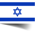 israel flag