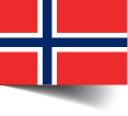 Norway flag