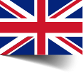 United kingdom flag